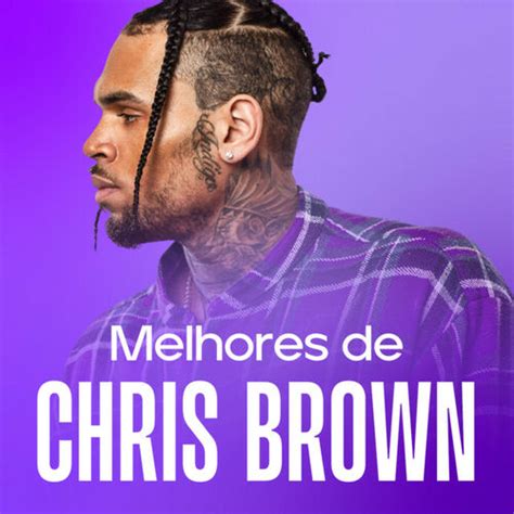 chris brown músicas antigas